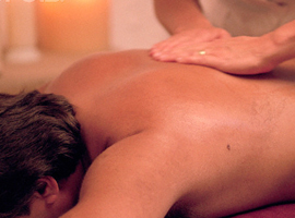 Shiatsu Massage