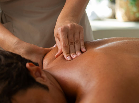 Balinese Massage