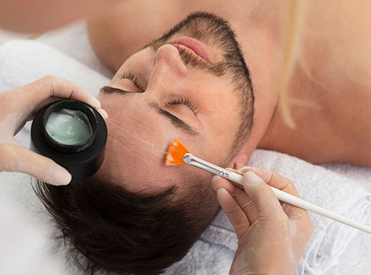 Galvanic Rejuvenating Facial