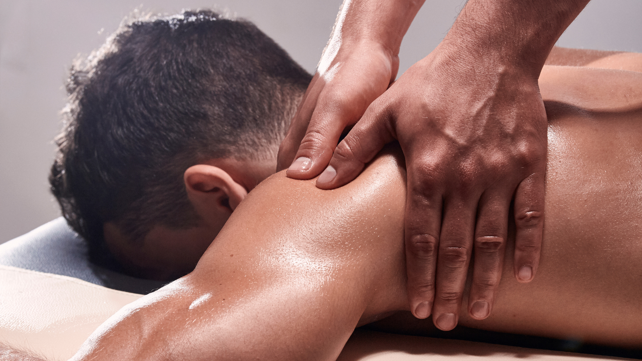 The Power of Hilot Massage for Men’s Wellness