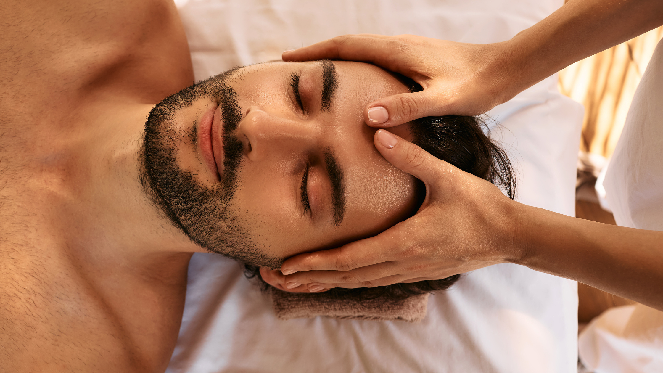 Stressed Out? These Massages Will Help You Relax 💆