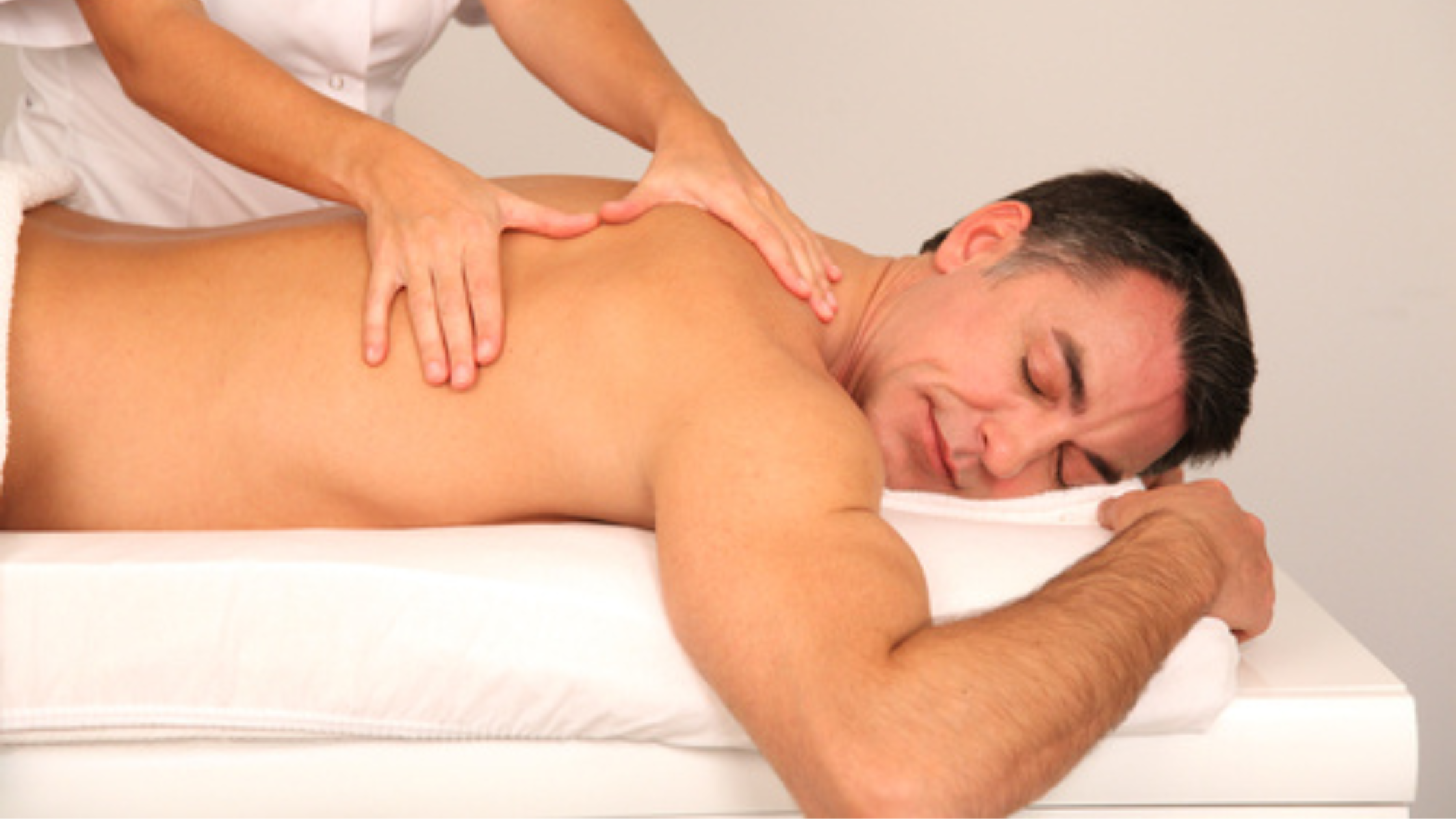 8 Reasons Why Men Should Get a Massage in Winter