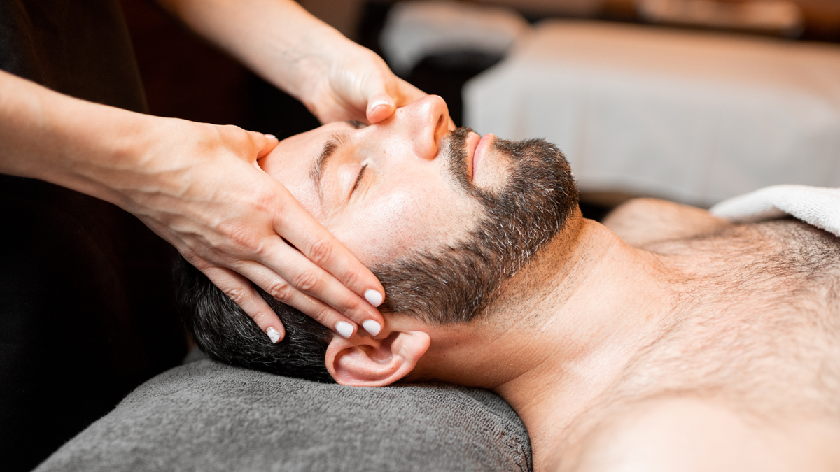 Beat the Post-Holiday Slump: Rejuvenating Spa Treatments for Men